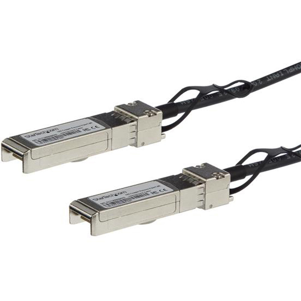 0.5m 10Gb SFP Plus Direct Attach Cable 0.5m 10Gb SFP Plus Direct Attach Cable